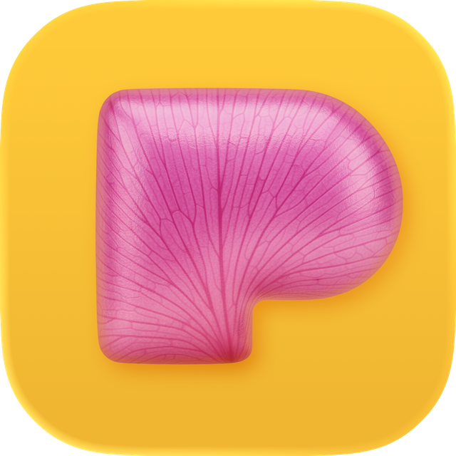 PhotoLotus logo